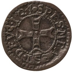 Haldenstein: Gubert v. Salis