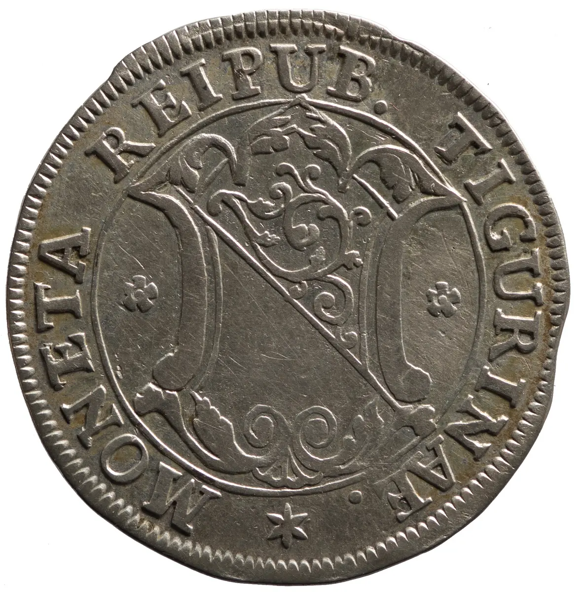 Zürich: 10-Schilling