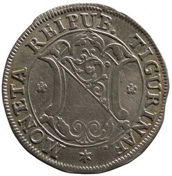 Zürich: 10-Schilling
