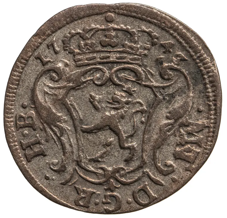 Münze
