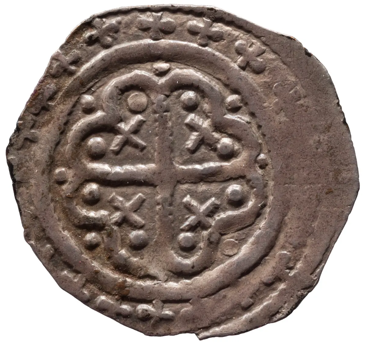 Markgrafen der Steiermark: Otakar IV. (1164–1192)