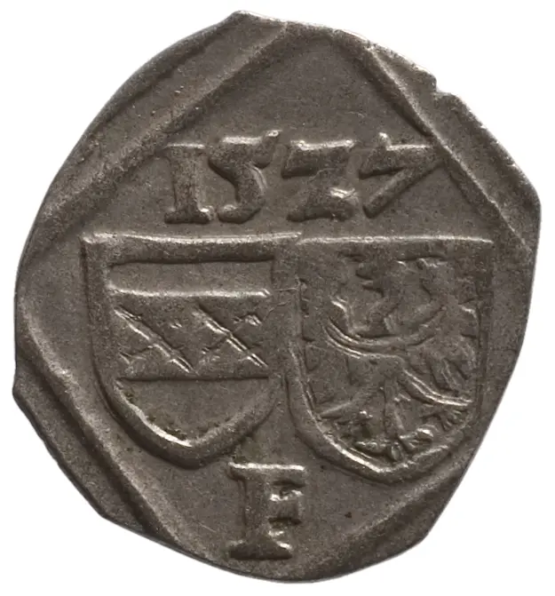 Münze