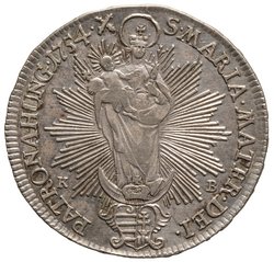 Haus Österreich: Maria Theresia
