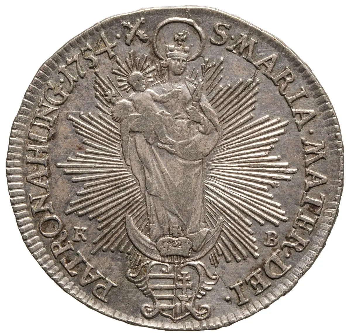 Haus Österreich: Maria Theresia