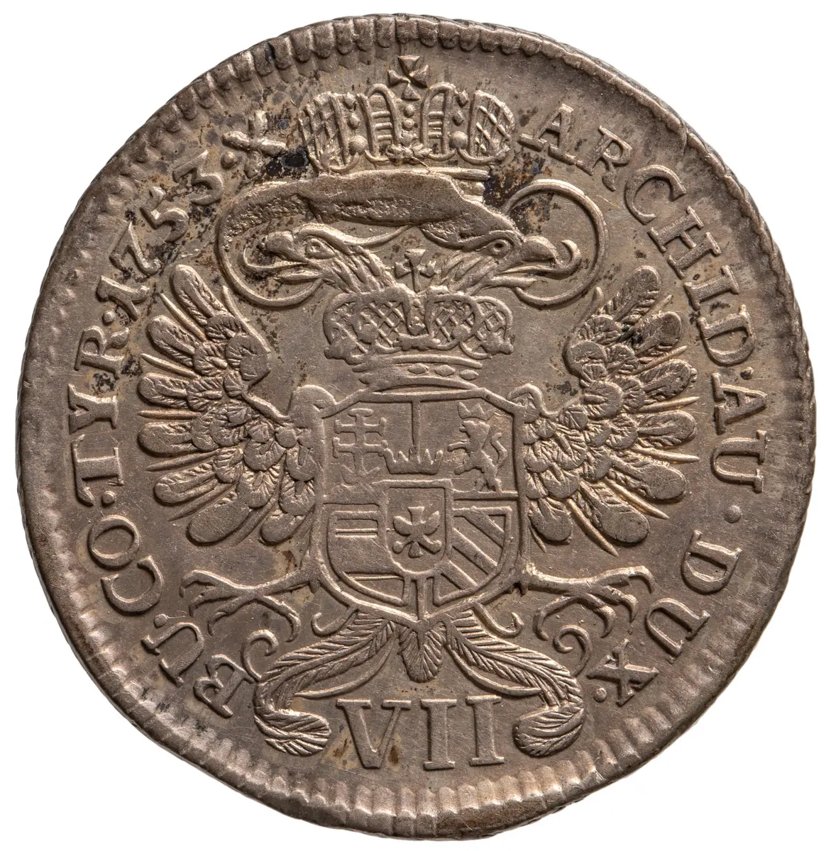 Haus Österreich: Maria Theresia
