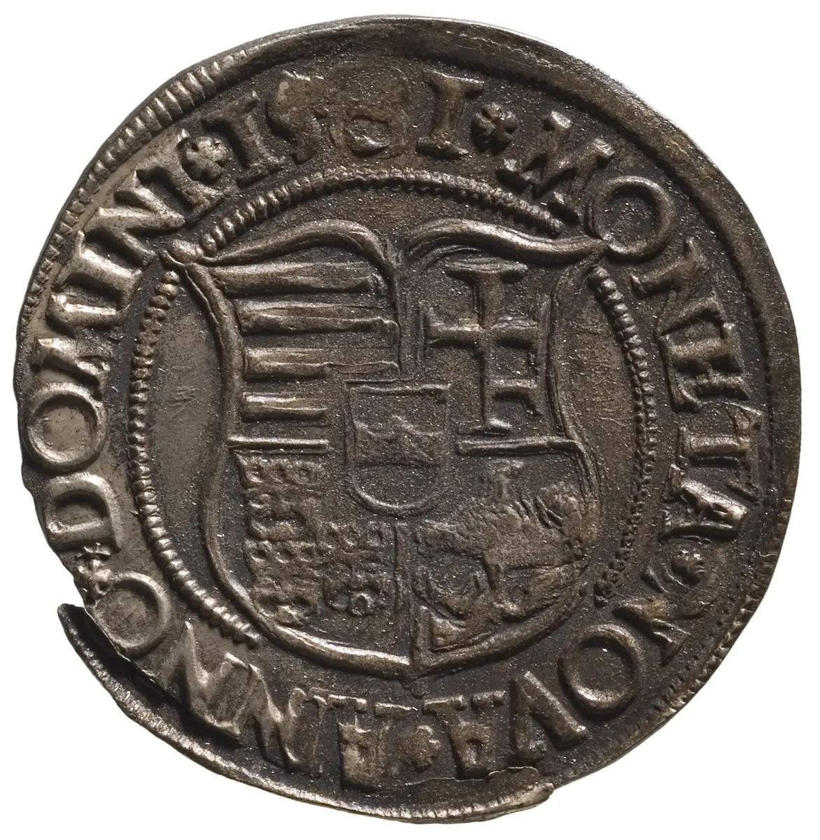 Münze