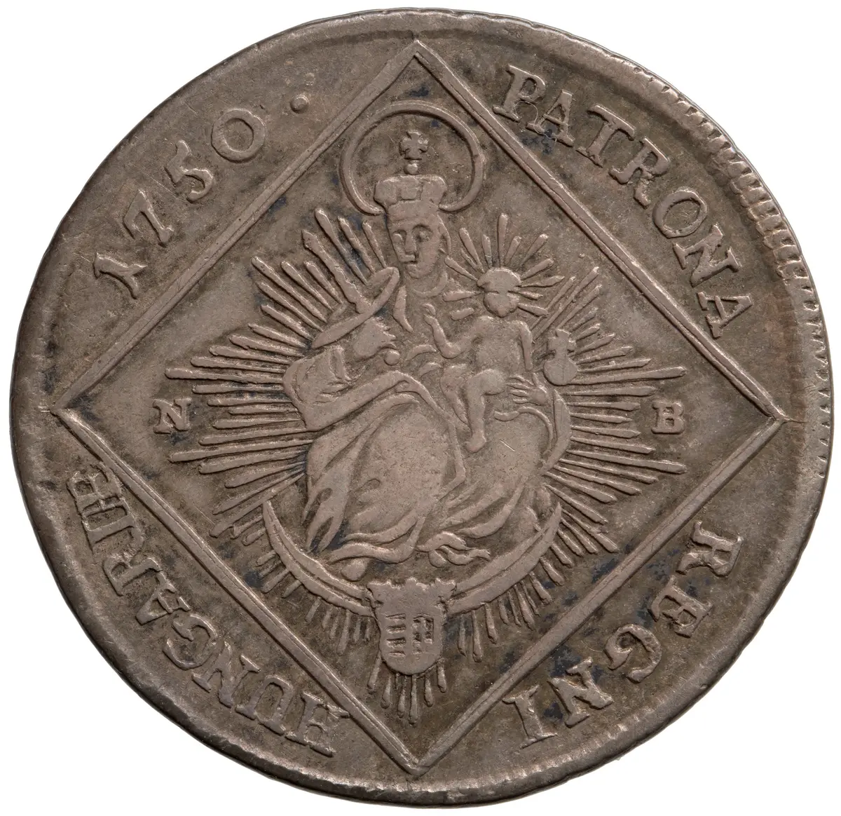 Haus Österreich: Maria Theresia