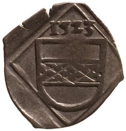 Haus Österreich: Ferdinand I.