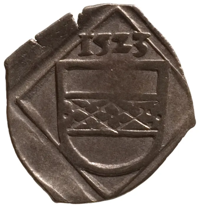 Münze