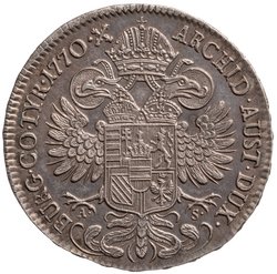 Haus Österreich: Maria Theresia