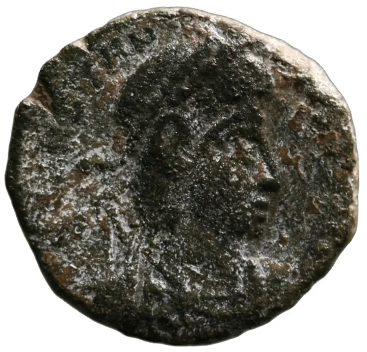 Constantius II.