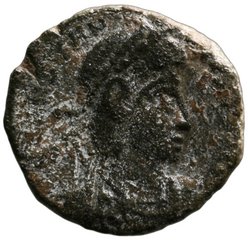 Constantius II.
