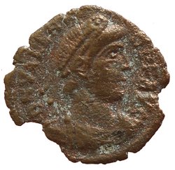 Valens II.