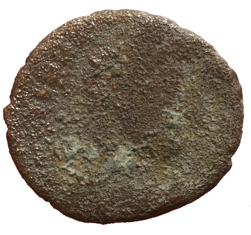 Valens II.