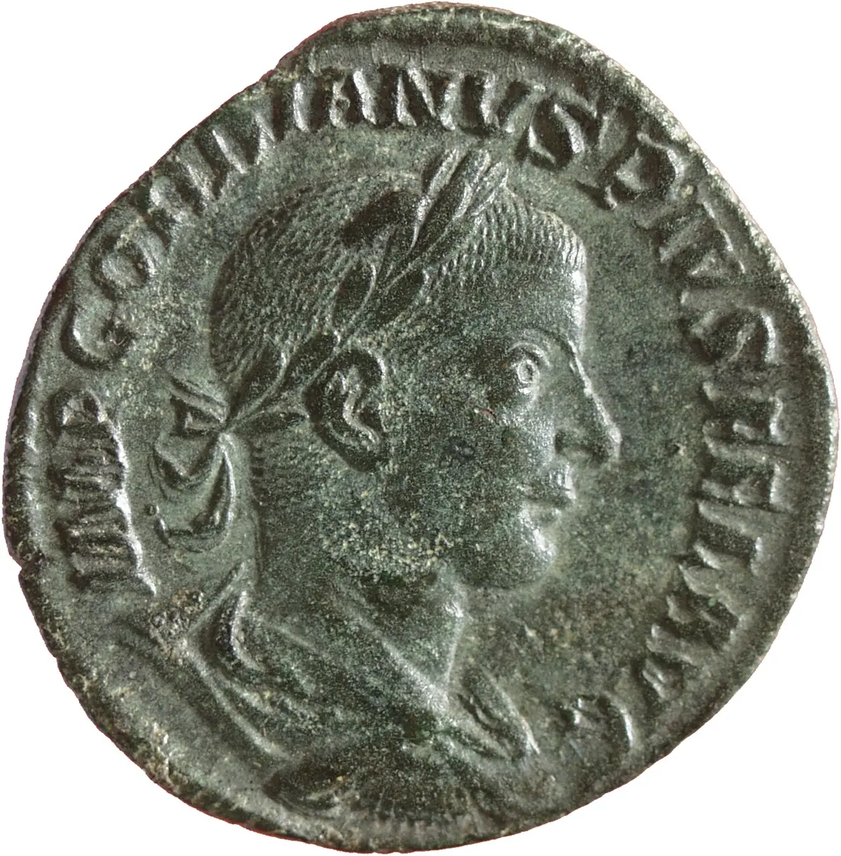 Gordianus III.