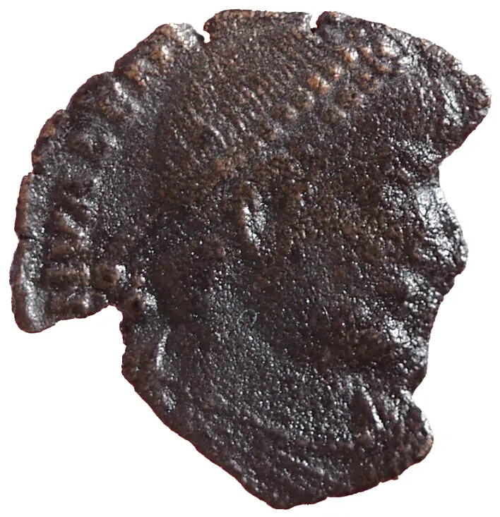 Valens II.