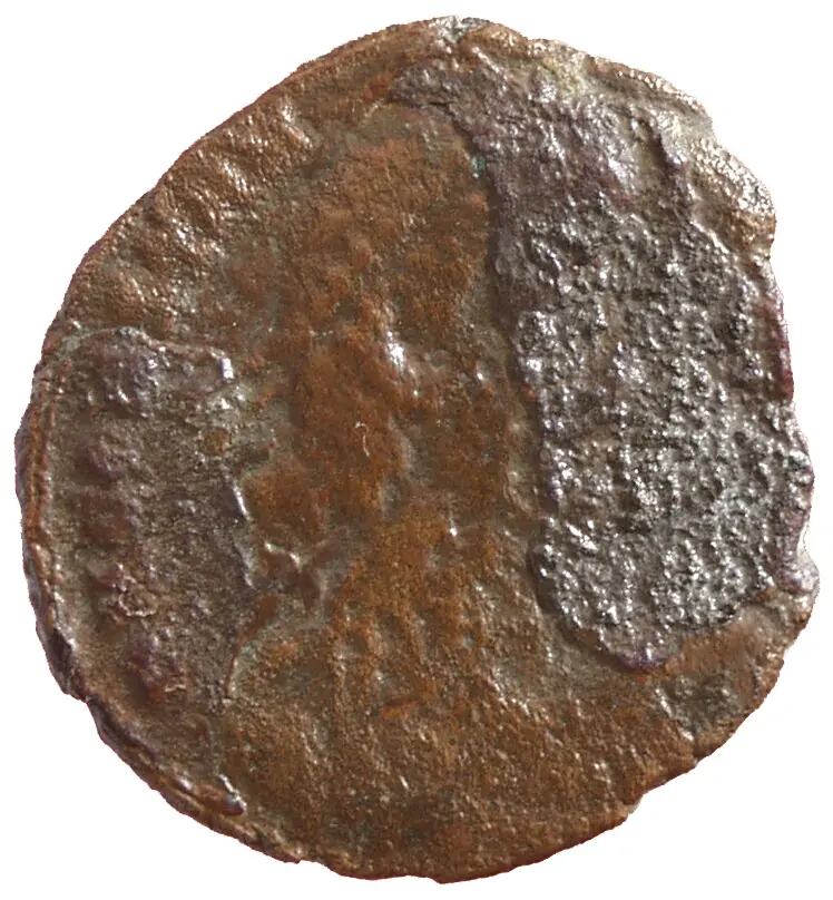 Constantius II.