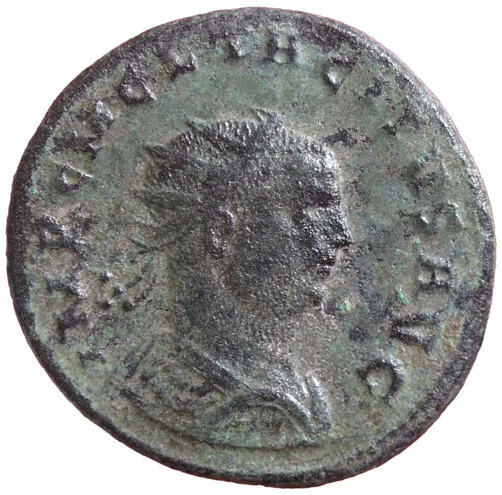 Tacitus