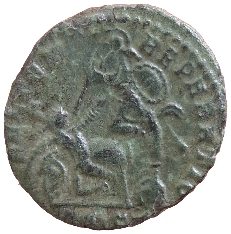 Constantius II.