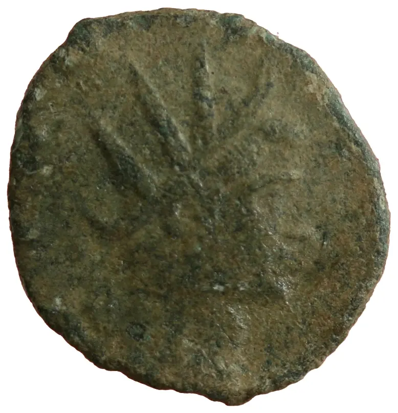 Divus Claudius II.