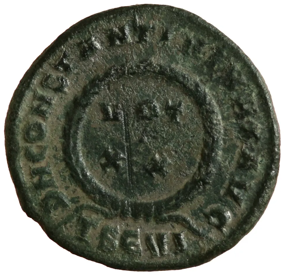 Constantinus I.