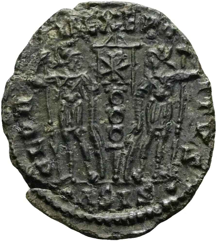 Constantius II.