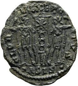 Constantius II.