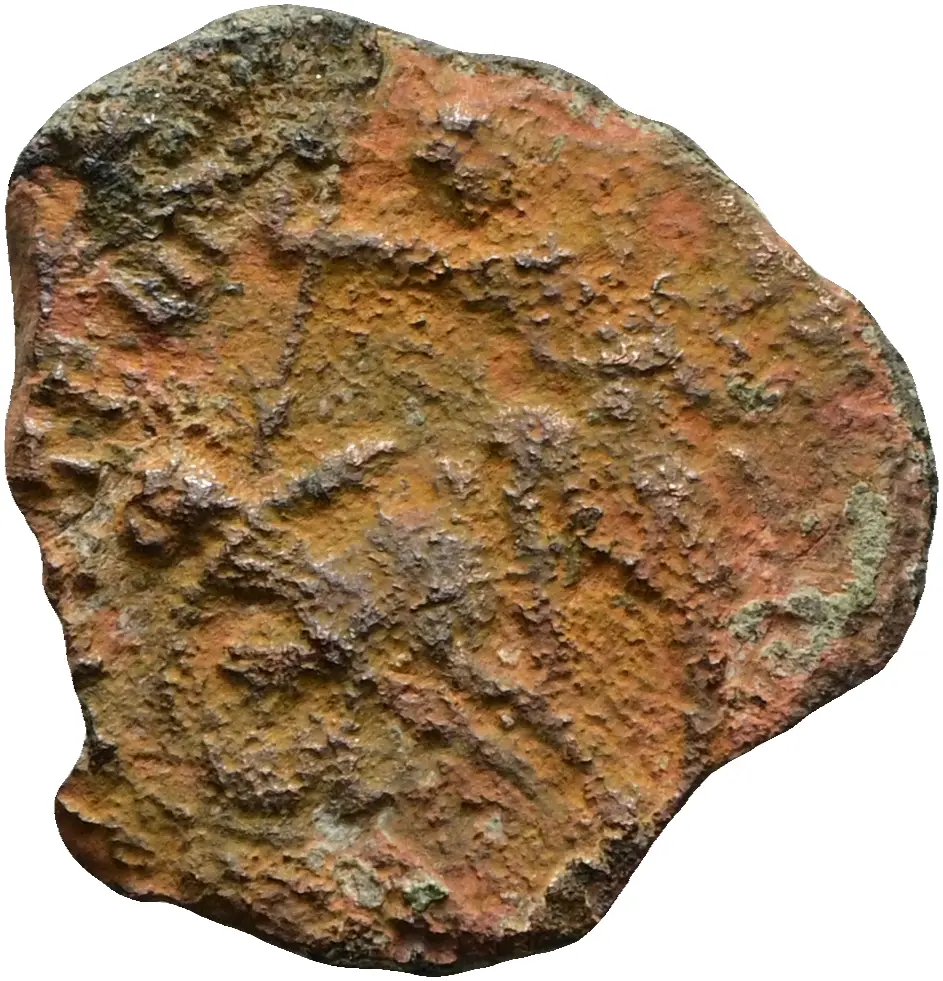 Constantius II.