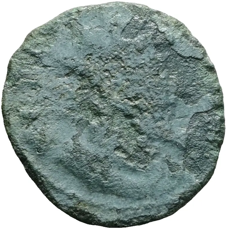 Münze