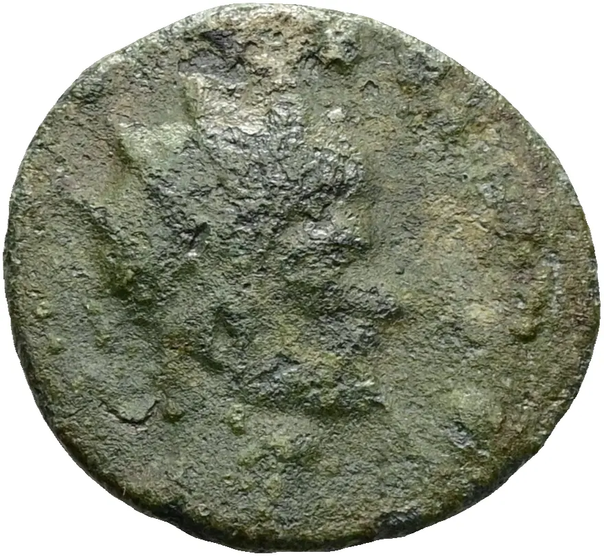 Divus Claudius II.