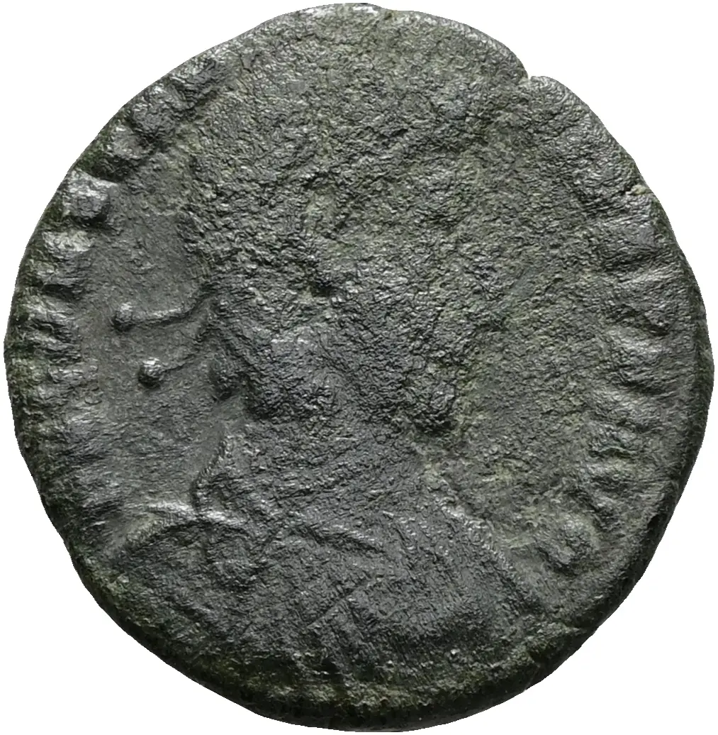 Constantius II.
