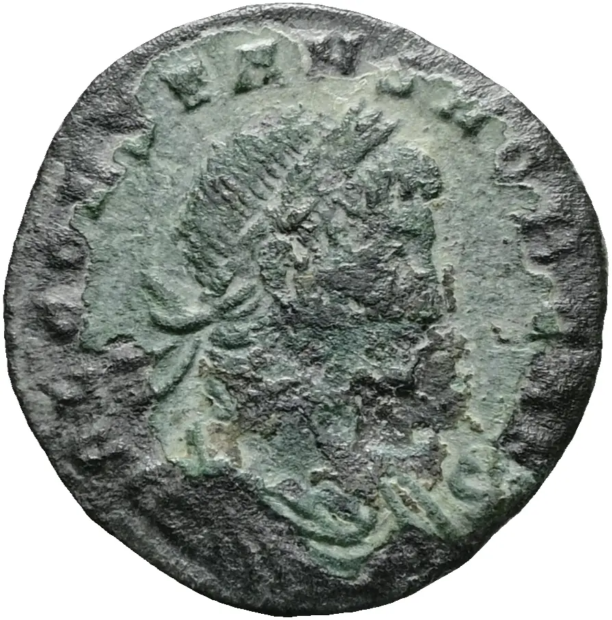 Münze