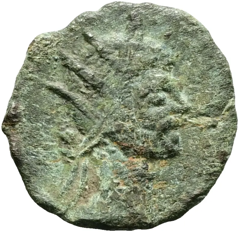 Münze
