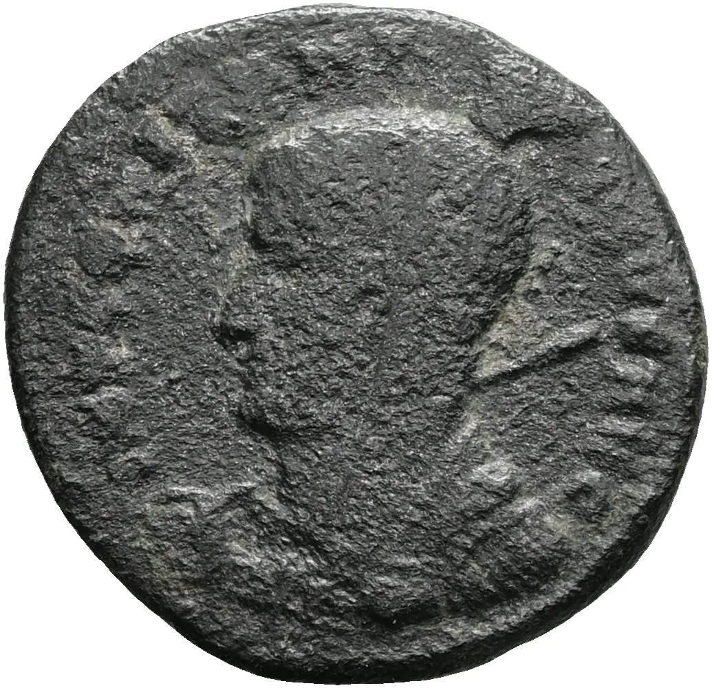 Münze