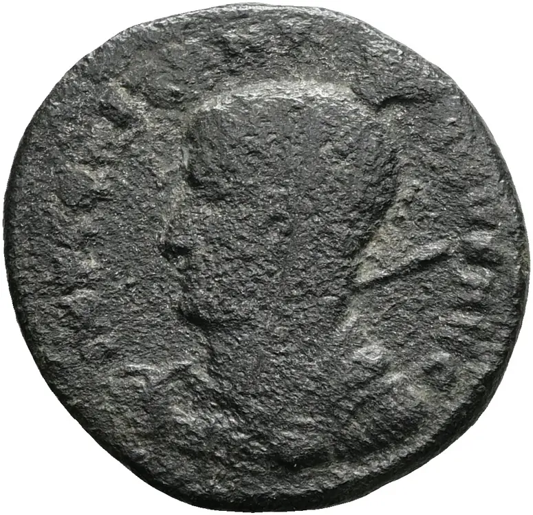Münze