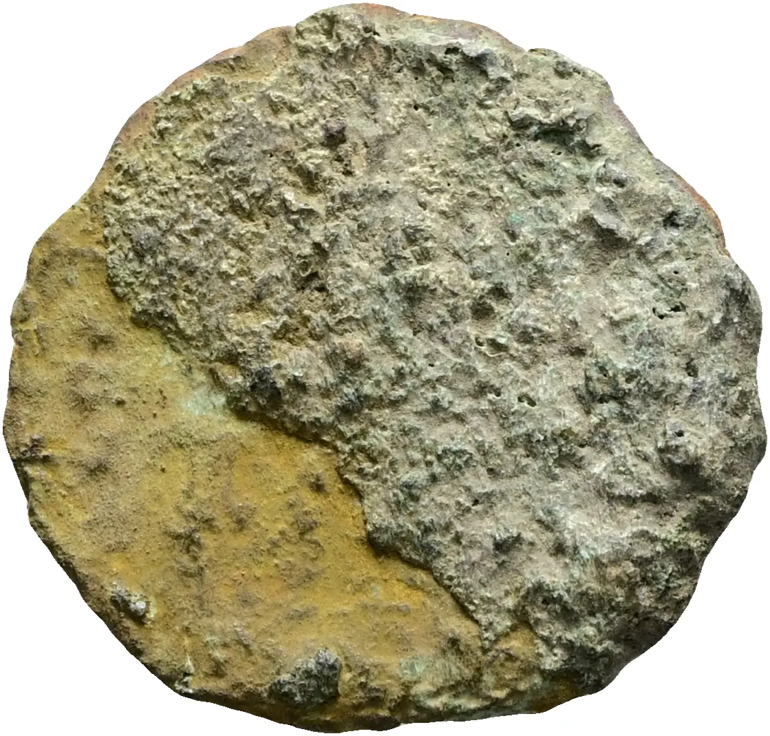 Münze