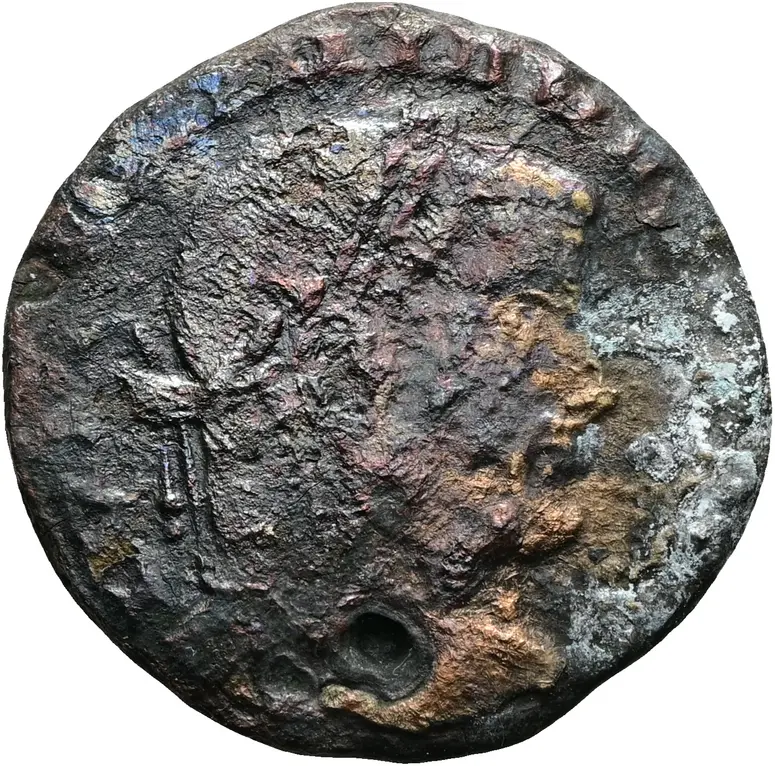 Münze