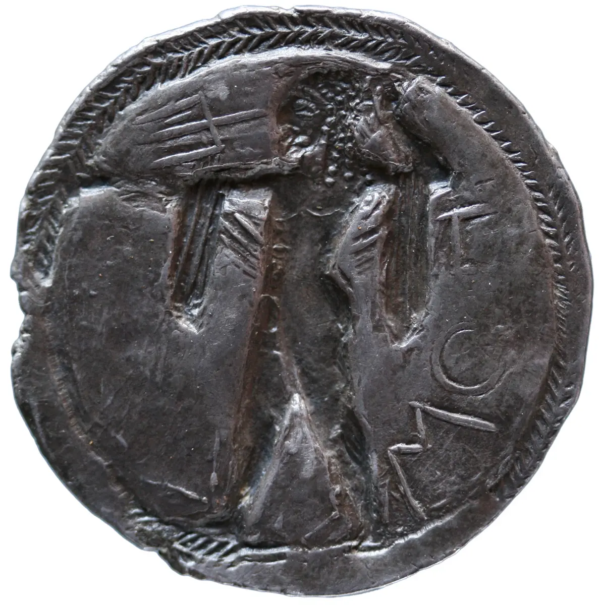 Poseidonia