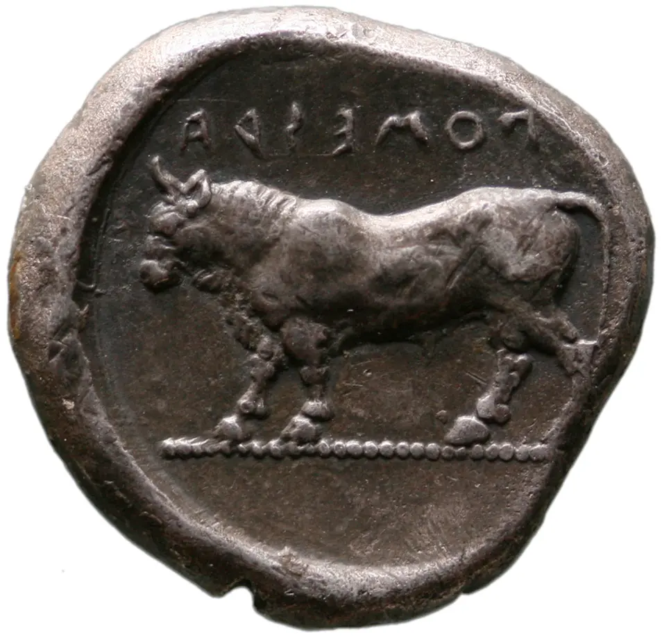 Poseidonia