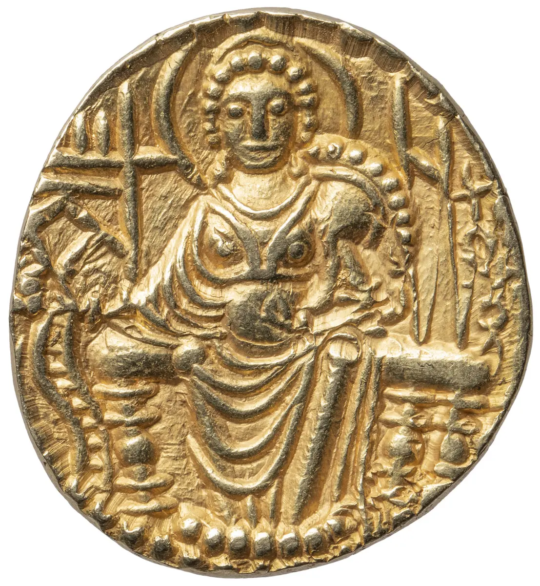 Münze