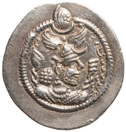 Sasaniden: Peroz