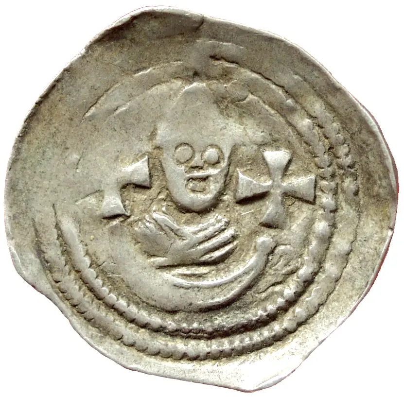 Erzbischöfe von Salzburg: Eberhard II. (1200-1246)