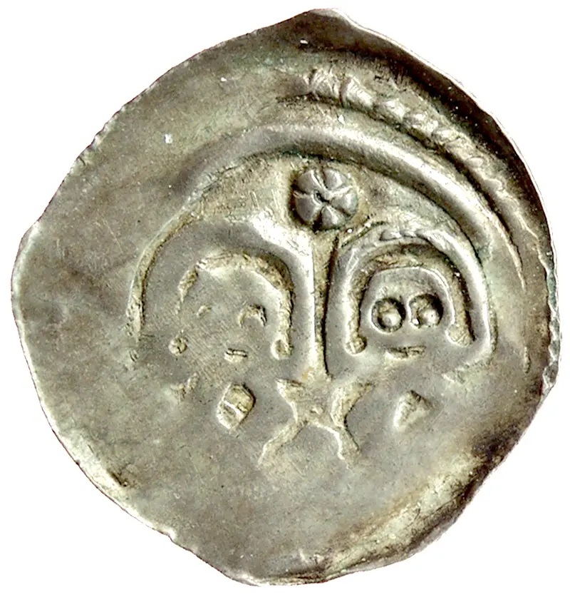 Erzbischöfe von Salzburg: Rudolf von Hohenegg oder später (1286–ca. 1320)