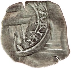 Herzöge von Kärnten: Bernhard