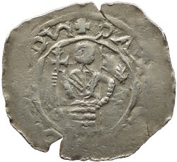 Herzöge von Kärnten: Bernhard