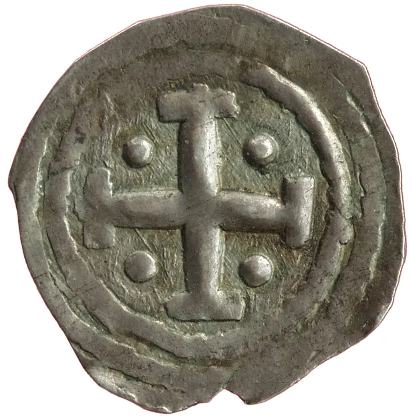 Herzöge von Andechs-Meranien: Berthold III. (1158–1188)