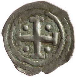 Herzöge von Andechs-Meranien: Berthold III. (1158–1188)
