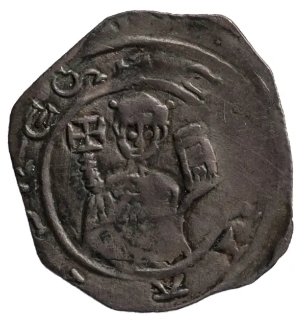 Münze