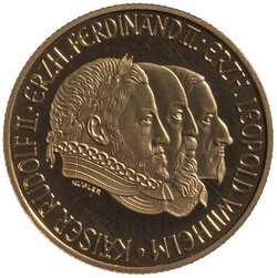 Österreich: 2. Republik