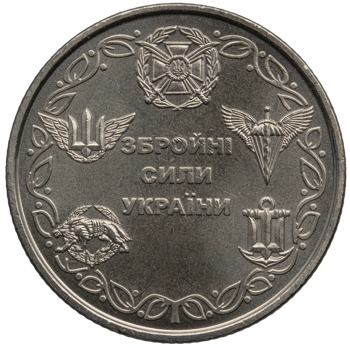 Ukraine